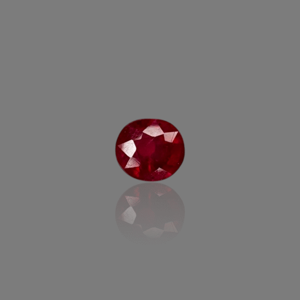 Natural Ruby Gemstones Wala