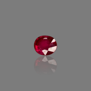 Natural Ruby Gemstones Wala