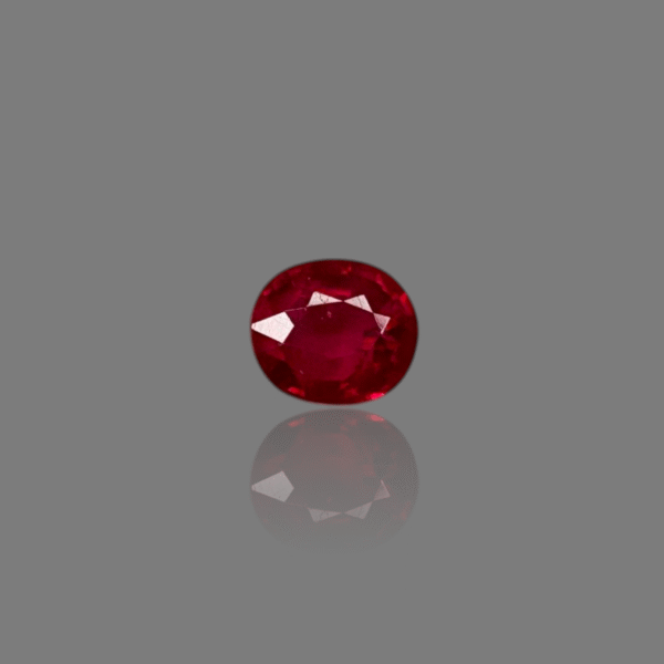 Natural Ruby Gemstones Wala